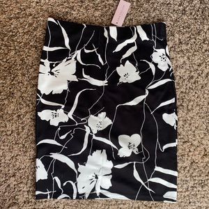 Ann Taylor Pencil Skirt